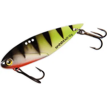 Umělá nástraha Cikáda Spinmad King 12 g 1602