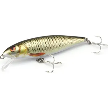 Umělá nástraha Wobler 3stan FM100 10 cm NR