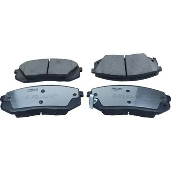 Brzdový systém Quaro QP0096C