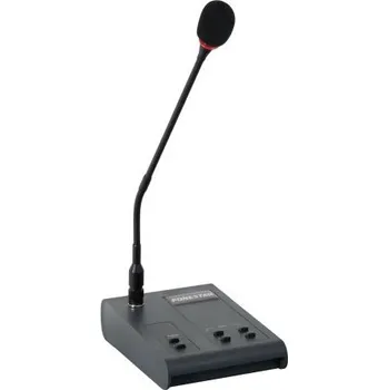 Elektronika SEVEN-MIC4