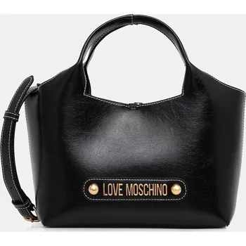 Módní doplněk Kabelka Love Moschino JC4130PP1OLH0000 černá 99X, vel. ONE SIZE