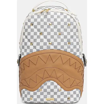 Sportovní batoh Batoh Sprayground 910B7537NSZ bílá 00A, vel. ONE SIZE