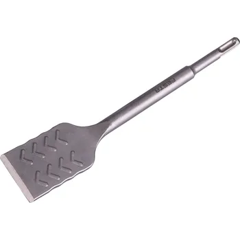 Příslušenství k nářadí FESTA 20935 Sekáč plochý zahnutý SDS+, 50 x 250mm