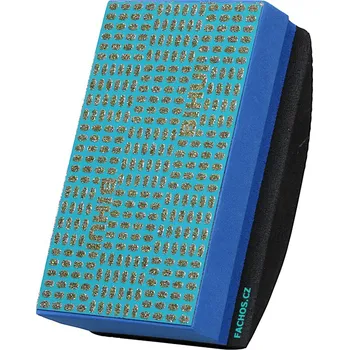 Bihui DMP060 - dia brusná houbička na obklady a dlažby Hrubost: #400