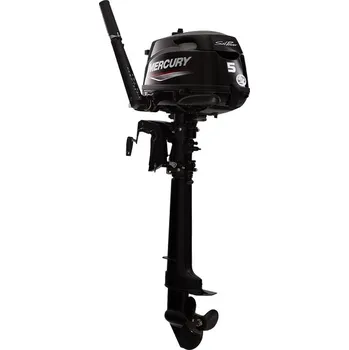 Lodní motor Mercury F5 MLH SAIL