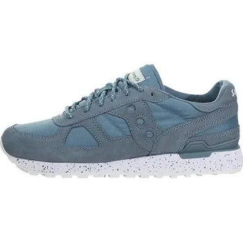 Pánské pantofle Pánská obuv Saucony Shadow Original Ripstop Blue - Shadow Original Ripstop - 920658