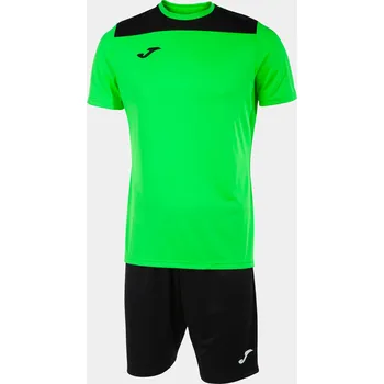 Set JOMA PHOENIX II dres a trenky Velikost: M