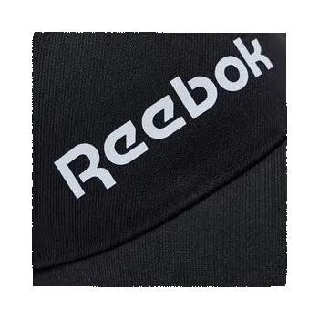 Pokrývka hlavy Reebok Kšiltovka Act Core LL Cap H36572 Černá OSFM