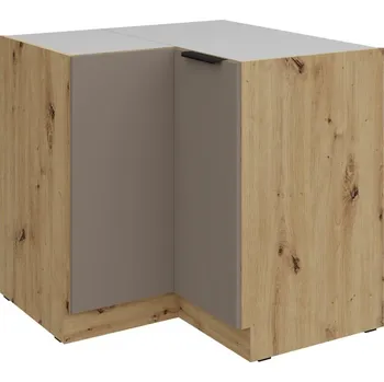 Stolarz-Lempert Kuchyňská skříňka Aria TA-AR - dolní rohová 90x90 DN 2F