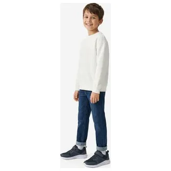 Dámské tenisky Sprandi Sneakersy CEO-BIC19591A Tmavomodrá 35