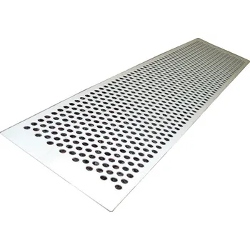 ApiNord Mřížka pro odběr pylu 410/100 tloušťka 1 mm