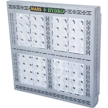 LED osvětlení Mars Hydro Mars Pro II epistar 320 (LED panel pro osvětlení rostlin)