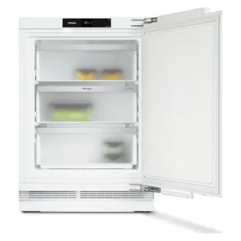 Mraznička Miele FNUS 7040 D + ZÁRUKA 5 LET ZDARMA + MONTÁŽ ZDARMA + Prodloužená záruka o 5 let + 10 letá záruka na kompresor .