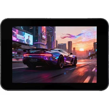 Vývojová deska Waveshare Vývojová deska ESP32 s 3,5" LCD kapacitním displejem