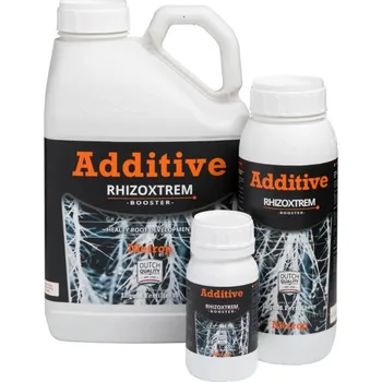 Hnojivo METROP Additive RhizoXtrem 5 l