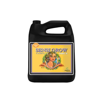 Hnojivo Advanced Nutrients pH Perfect Sensi Grow Part A+B 5 l