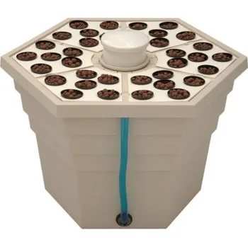 Zavlažovač Rainforest2" 12 Volts