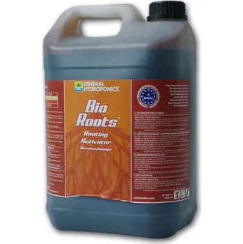 Zahrada General Hydroponics BioRoots 5 l (Pro Roots)