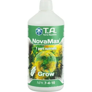 Terra Aquatica NovaMax Grow 1 l (FloraNova)