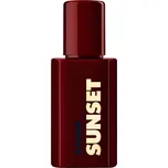 Jil Sander Fragrances Sunset,