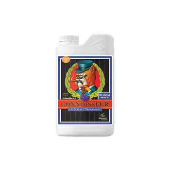 Hnojivo Advanced Nutrients pH Perfect Connoisseur Bloom Part A+B 1 l