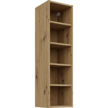 Stolarz-Lempert Kuchyňská skříňka Aria TA-AR - horní policová 30 G-108 OTW