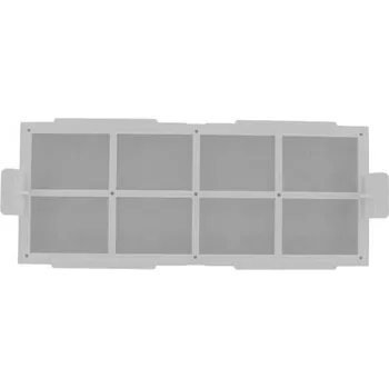 Filtr do robotického vysavače Filtr pro vysavač ETA 1512 Fido ochranný