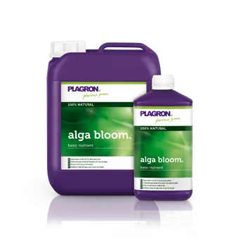 Hnojivo Plagron Alga Bloom 0,1 l