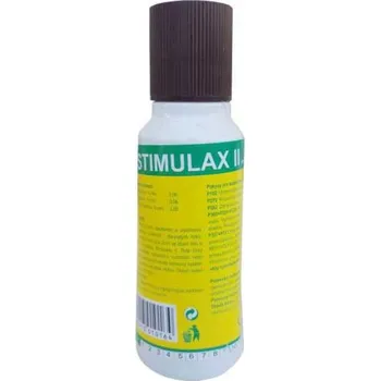 Zahrada Hu-Ben Stimulax 2 - Pomocný rostlinný přípravek k zakořenění - 180 ml
