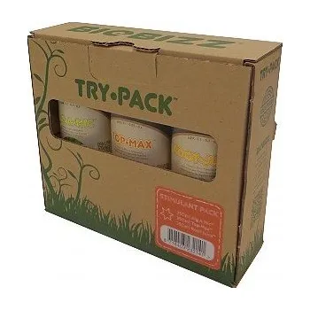 Hnojivo Biobizz TryPack Stimulant