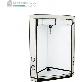 Zahrada HOMEbox Vista Triangle (120x75x160 cm)