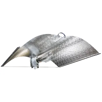 Stínidlo Adjust-a-Wings Avenger Medium + objímka IEC kabel + tepelný štít