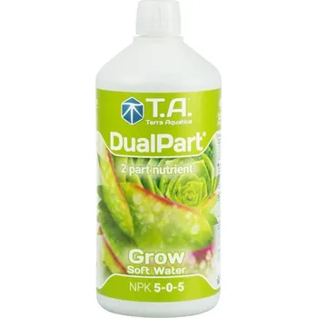 Zahrada T.A. DualPart Grow MV 1 l (FloraDuo)
