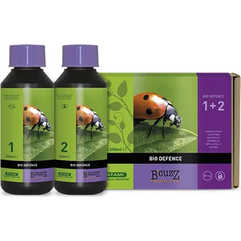 Zahrada ATAMI B´cuzz Bio-Defence 50 ml