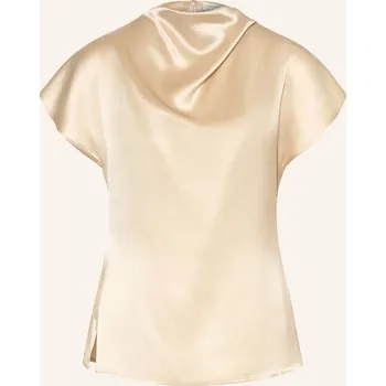 Dámská halenka Tiger Of Sweden Dámská Satinová Halenka Lei, režná, 36