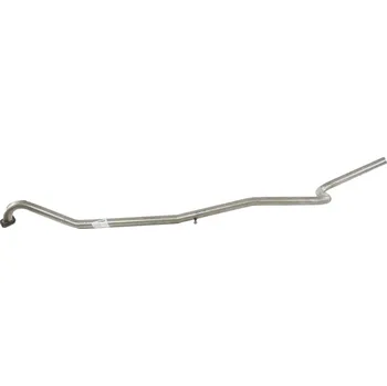 Výfukový systém Výfuková trubka WALKER 06977