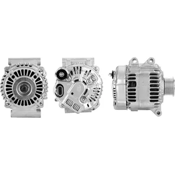 Alternátor generátor LUCAS LRA02297