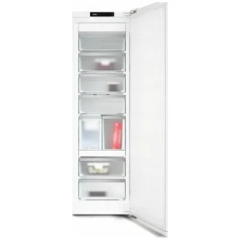 Lednice Miele FNS 7794 D R + ZÁRUKA 5 LET ZDARMA + Prodloužená záruka o 5 let + 10 letá záruka na kompresor .