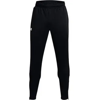 Pánské tepláky Under Armour Armour Terry Pant - Pánské teplákové kalhoty Armour Terry s kapsami a zipy u kotníků od značky Under Armour, v různém barevném provedení. - 3466642