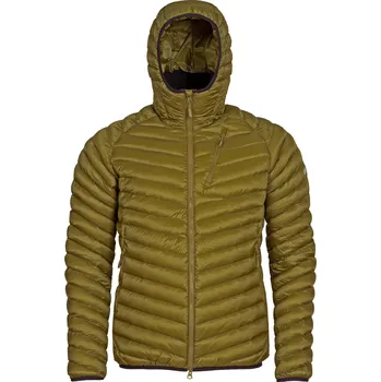 High Point Northon Jacket Velikost: L Barva: žlutá