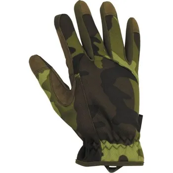 Taktické prstové rukavice MFH vz.95, Velikost: XL
