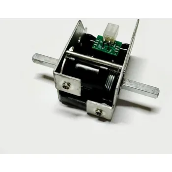 Akcelerátor 1135-301200-10