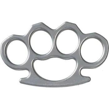 Boxer Boxer BODYGUARD chrom