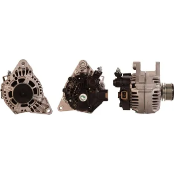 Alternátor generátor LUCAS LRA03048