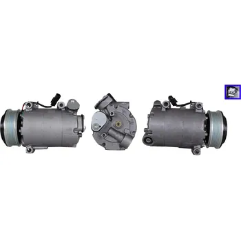 Klimatizace automobilu Kompresor, klimatizace LUCAS ACP01332