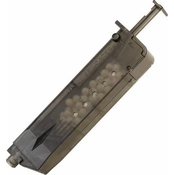 Rychloplnička kuliček BB 6mm PPS