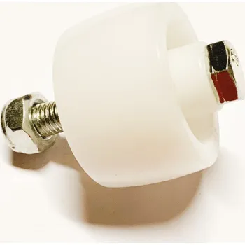 Stavební technika Náběhová rolna 502398510003