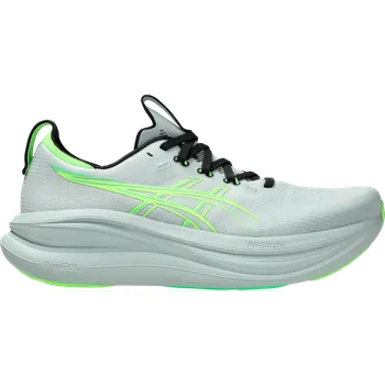 Pánská móda Běžecké boty ASICS GEL-NIMBUS 28 1011c127-400 Velikost 41,5 EU | 7 UK | 8 US | 26 CM