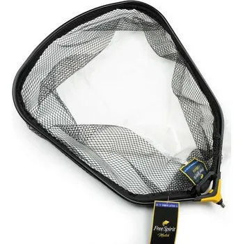 Free Spirit Podběráková hlava Hi-S Power Rectanglar 55x45x40cm