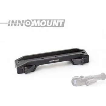 Příslušenství k optickému přístroji Montáž na weaver INNOMOUNT Pulsar Trail 2 a Digisight Ultra N450 & 455